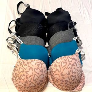 Bra bundle!